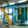 Gantry Frame Large Size Structure Member Submerged Arc Welding Machine