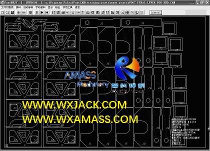 Fig3 Plasma and Flame CNC Plate Cutting Machine 5