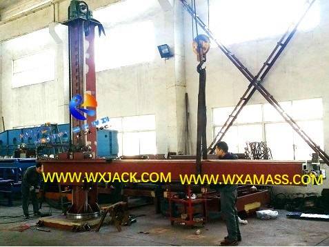 Fig2 Automatic Welding Column and Boom 6- QQ图片20151218140500