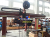 Special Made Gantry Frame Welding Machine for Lab Use