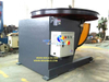 Popular Use HB Series Middle Level Loading Tonnage Welding Positioner 