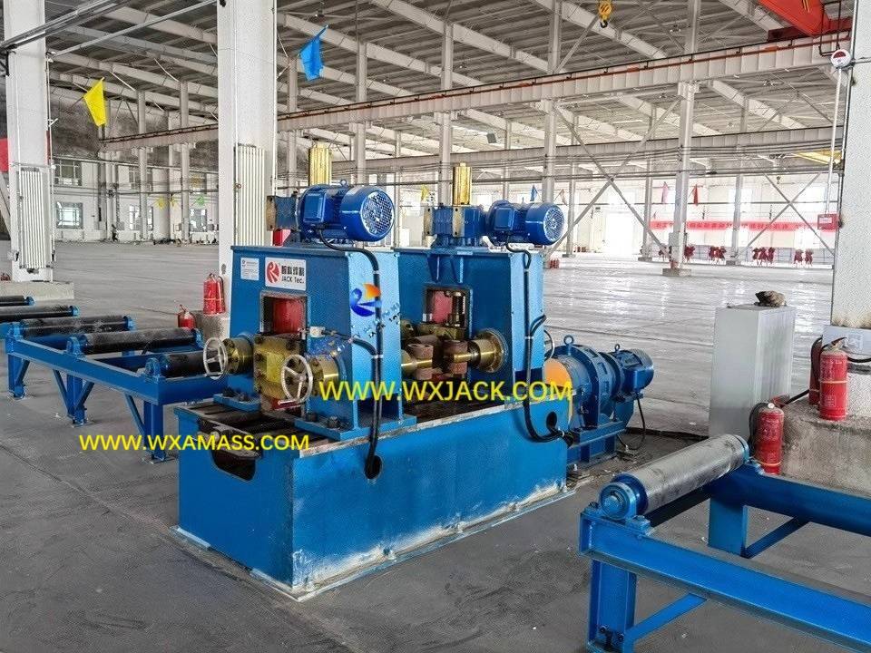 H Beam Straightening Machine