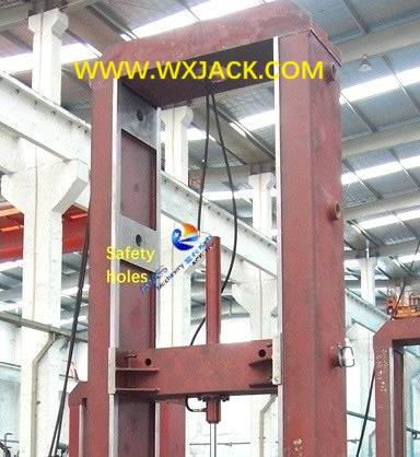 Fig9 Head and Tail Welding Positioner 2