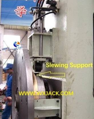 Fig8 Head and Tail Welding Positioner 1