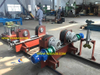 Special Made Movable Welding Roller Bed