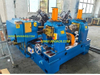 3 in 1 H Beam Assembly Weld Straighten Integral Machine