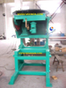 Single Table Top Manual Vertical Elevating Welding Positioner