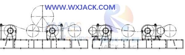 Fig1 Bolt Adjust Welding Rotator 2