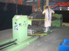 Double Columns Welding Positioner