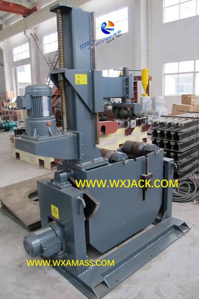 Pipe Rotator Welding Positioner 