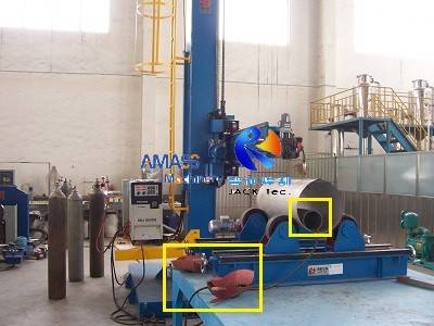 Fig2 High Precision GMAW Welding Center 6- GMAW- 100_9348