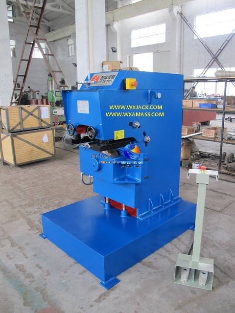 GD High Efficiency Hobbing Cutter for Steel Plate Beveling