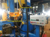 ZHJ5010 Special Made GMAW Welding Light Duty H Beam Fabrication Machine