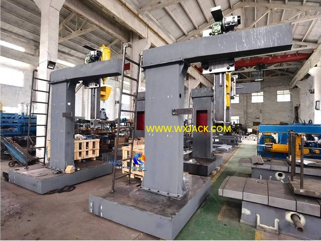 1 I H Beam Welding Machine 26 IMG_20250314_153002