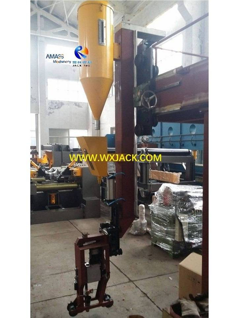 4 BOX I H Beam Welding Machine 71