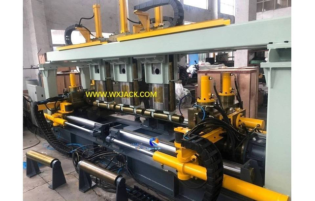 12 Steel Plate Edge Rounding Machine 6 IMG_2435