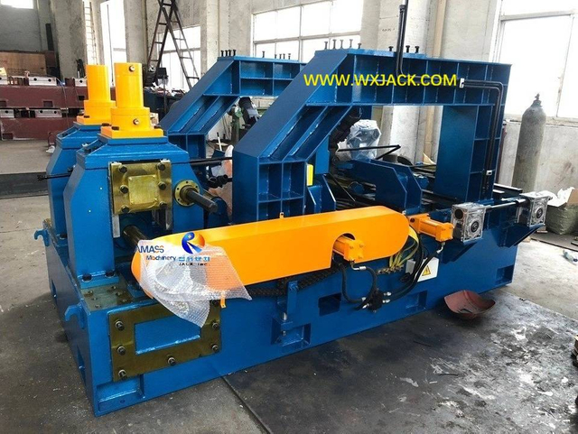 5 3 in 1 H Beam Assembly Welding Straightening Machine 173 IMG_0387