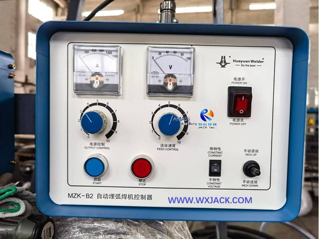 11 Three in One H Beam Welding Machine 218 IMG_20241204_111709