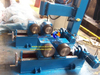 HGK Down Pressure Type Adjustable Welding Rotator by Leadscrew