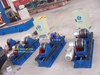 HGK High Efficiency Universal Adjustable Welding Rotator by Leadscrew