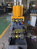 Tilting and Revolving Worktable PR24 Pipe Rotating Welding Positioner