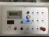 RH-3000 High Power Plate Edge Rounding Machine for Shipyard