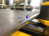 RH-1500 Plate Edge Rounding Machine for Shipyard Industry