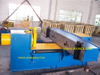 Welding Steel Structure BOX H Beam Horizontal Press Straightening Machine