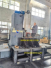 DX0815 Metal Structure Flange Milling Machine with Special Fixture