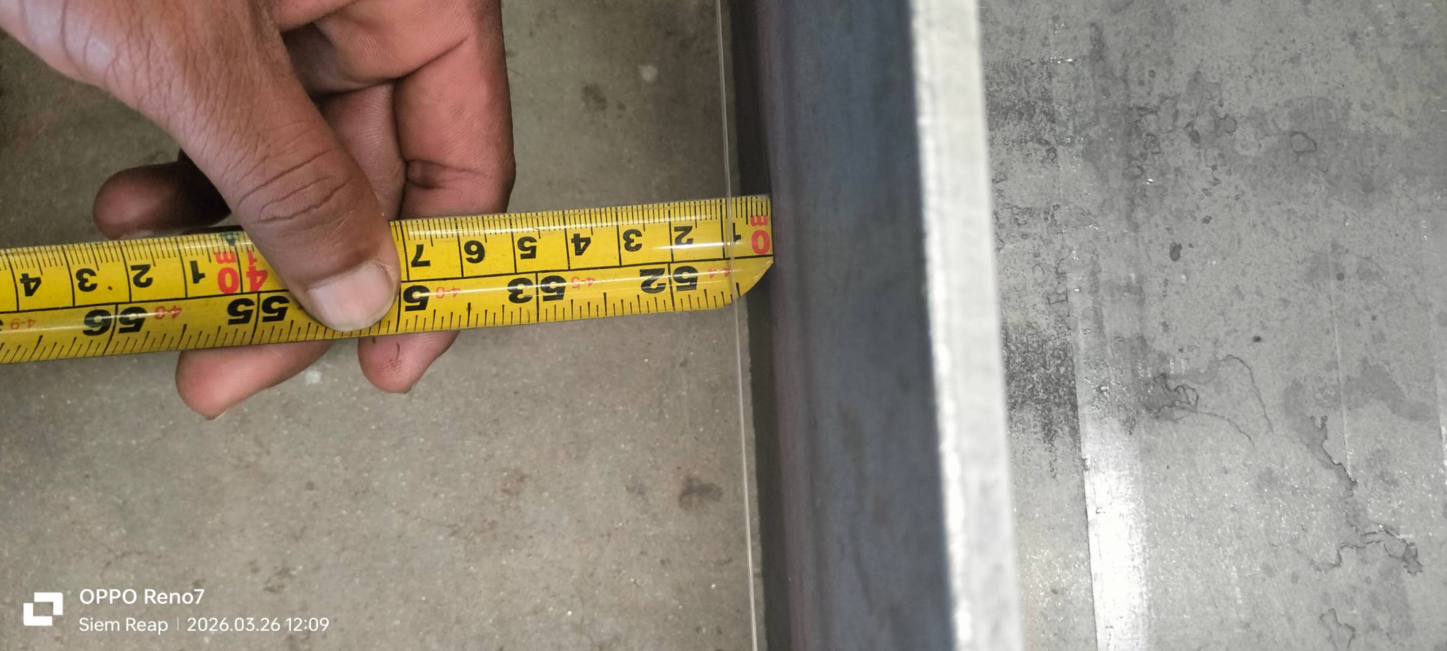 Fig19 3 in 1 H-beam Vertical Welding Machine 36