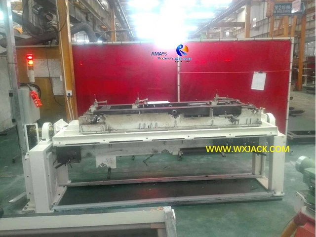 2 Welding Fixture Welding Equipment 3 IMG_6875