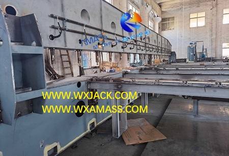 Fig1 Large Sheet Metal Plate Edge Milling Machine IMG_20211223_143547