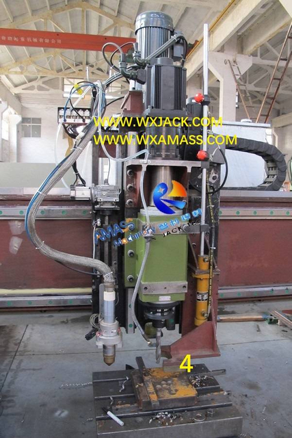 4- CNC Cutting and Drilling Machine 13- IMG_2817