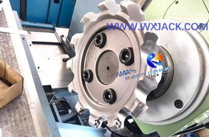 Fig16 Sheet Metal Plate End Milling Machine 3 IMG_20211230_131315