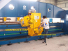 Edge Milling Machine