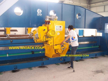 Edge Milling Machine