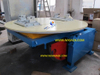 Servo Drive Welding Positioner Rotary Welding Table