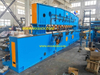 Advanced Function Double Heads Edge Milling Machine