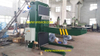 Hydraulic Elevating L type Welding Positioner