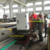 Double Heads Large Edge Milling Machine