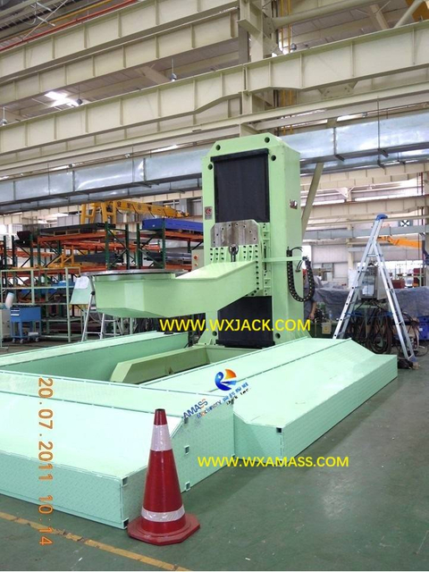 12 L Structure Welding Positioner 15