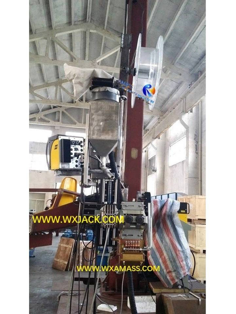 9 Welding Column and Boom Manipulator 3