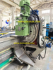 High Precision Edge Milling Machine