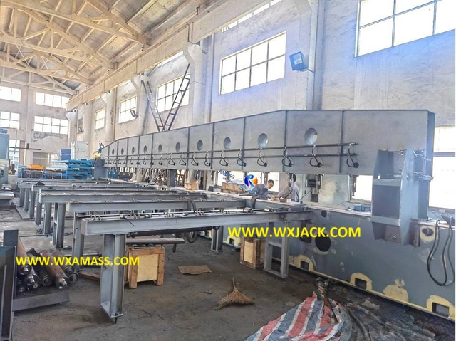 8 Large Edge Milling Machine 8