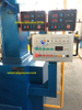 Medium ZHJ8018 Model 3 in 1 H Beam Assembly Weld Straighten Integral Machine