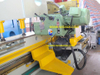 Sheet Metal Plate Edge Milling Machine 