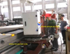 Double Heads Steel Plate Edge Milling Machine