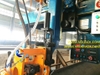 LHA4C Side Control Gantry Type H Beam Submerged Arc Welding Machine