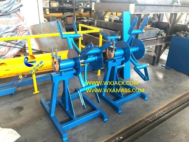 3 I H Beam Submerged Arc Welding Machine 55