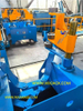 3 in 1 H Beam Assembly Welding Straightening Machine